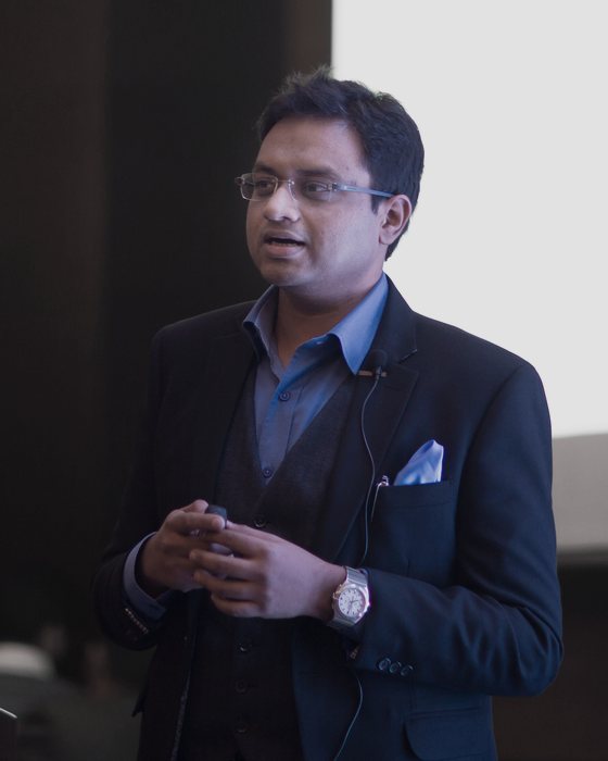 Addie Agarwal