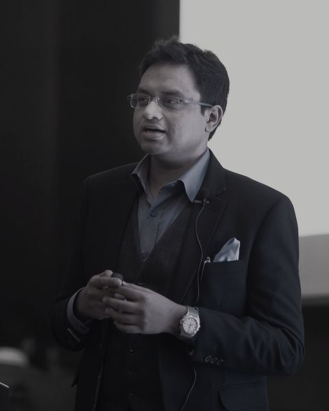 Addie Agarwal