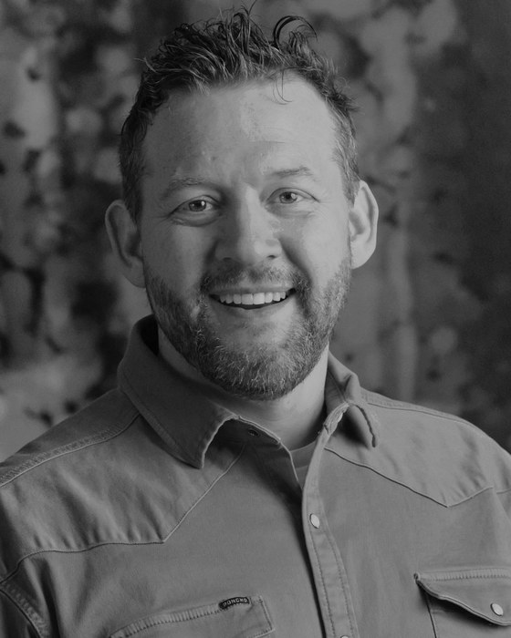 Preston Anderson