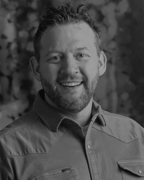 Preston Anderson