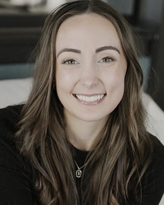 Samantha Stafford