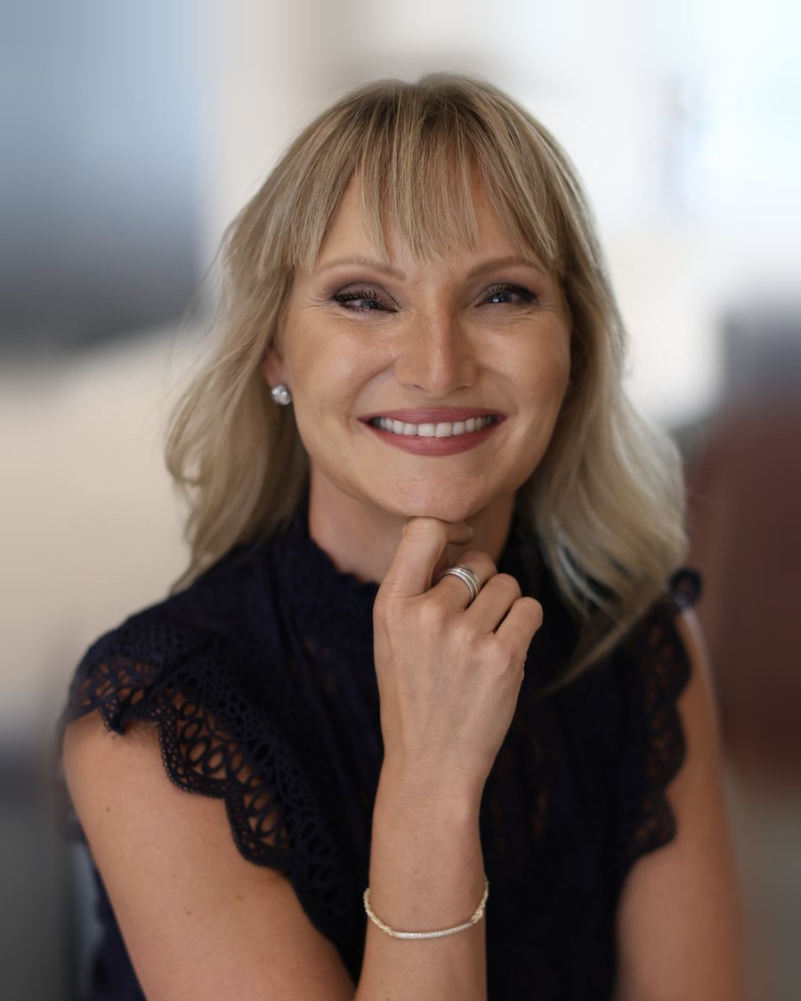 Julia Myers, PharmD, MBA